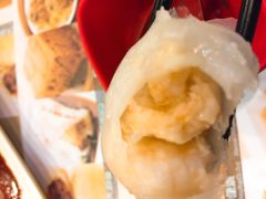-添好运点心专门店(中环IFC店)