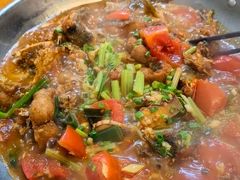 -61号餐吧(兴坪古镇漓江店)