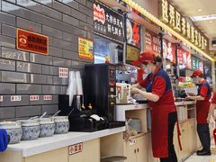 大堂-银记肠粉店(北京路店)