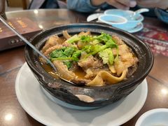 -长平肥姐白粥·海鲜打冷