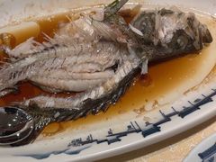 -杭州香格里拉·香宫中餐厅