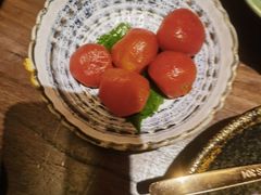 -鸟鹏烧鸟居酒屋(天河领展店)