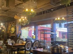 -享润四季椰子鸡音乐主题餐厅(晋江万达店)