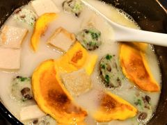 -上蔬无瑕· 创意素食·Vegetarian(华采天地店)
