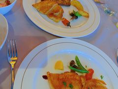 -戈雅法餐厅(世界城广场店)