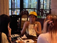 -BUTTERFUL&CREAMOROUS 黄油与面包(西单大悦城店)