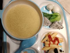 -悦融·京鲁菜·露台花园(安定门店)