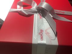 -可丽可丽·生日蛋糕·下午茶(厦门鹭港店)