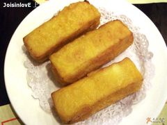 炸鲜奶-正德顺順德雙皮奶(中信店)