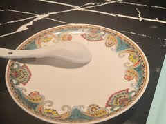 -巴依老爷新疆美食(清华东门店)
