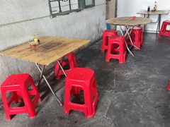 -海口滨海新村143号海南老字号炒菜店