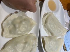 -渔港甄宴·海鲜·地标烟台菜(金沙滩店)