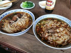 -同得兴 Since·1995 传统苏式面馆(嘉馀坊店)