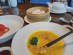 -索菲特酒店·乐轩华中餐厅