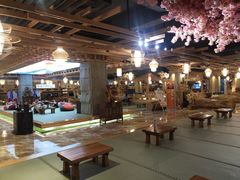 -青水瓦台汤泉(新华店)