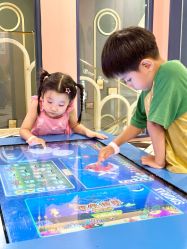 -MELAND CLUB亲子乐园·派对·餐厅(北京芳圆里ID MALL店)