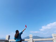 -福建鲤鱼洲酒店