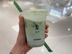 -李山山茶事(景枫店)