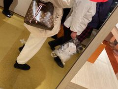 -LV路易威登(德基广场店)