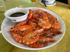 -南沙十九涌渔人码头-南门