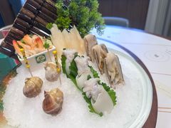 -盛武肥牛·清真海鲜火锅(昆区店)