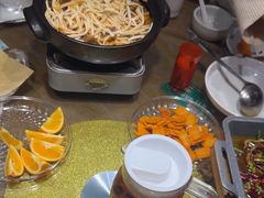 -肖记公安牛肉鱼杂馆· 省级非物质文化遗产(仁和路店)