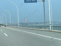 -养马岛旅游度假区