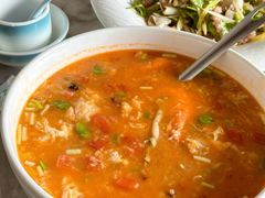 -隐厨·海鲜餐厅(恒通路店)