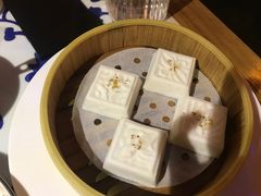 南宋定胜糕-江南赋(内蒙古大厦店)