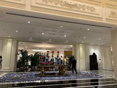 -丽思卡尔顿酒店-天泰轩中餐厅(大沽北路店)