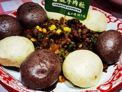 -忆外婆徐州菜·地锅鸡·生日宴(吴庄店)