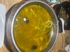 -人民食堂(电信南街店)