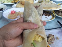 -康陵正德春饼宴26号