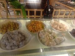 -三宝大饭店-中和艺素餐厅(浦上金山正祥广场店)
