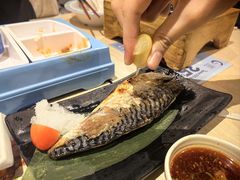 -板长寿司(ION店)