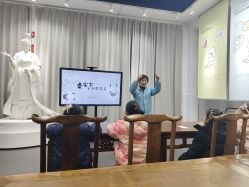 -太湖雪蚕桑文化园
