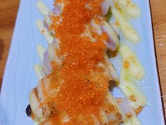 -福匠日本料理(人民路店)