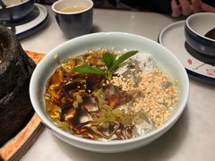 -绿茶餐厅(南方商城店)