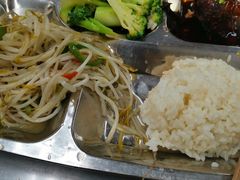 -复旦大学本部-食堂