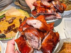 -南拳十三姨·潮汕砂锅粥·粤菜(西单大悦城店)