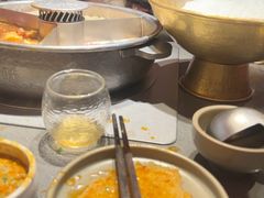 -巴奴毛肚火锅(二七万达店)