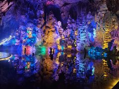 -宝晶宫旅游景区
