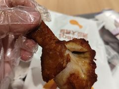 -麦当劳(万达广场店)