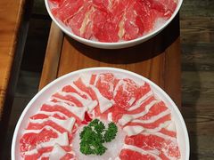 -捞围鲜·港式打边炉(海阳路店)