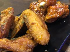 -CHICKEN NOW韩式炸鸡&啤酒