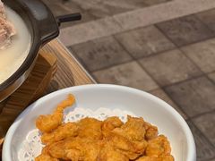 -云味馆·云南菜·云南米线(景田店)