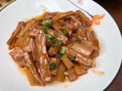 -食光慢宴·安吉土菜馆