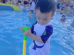 -汕头中海黄金海岸水上乐园