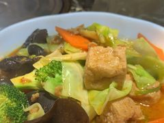 -老巴刹新加坡餐厅