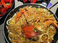 -一棠龙虾(徐家汇城开YOYO店)